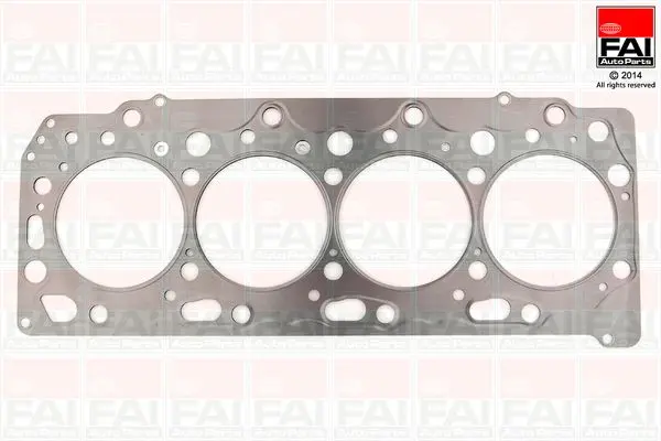 Garnitura, chiulasa FAI AutoParts HG2101