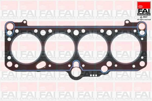 Garnitura, chiulasa FAI AutoParts HG267