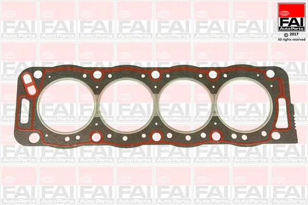 Garnitura, chiulasa FAI AutoParts HG561E