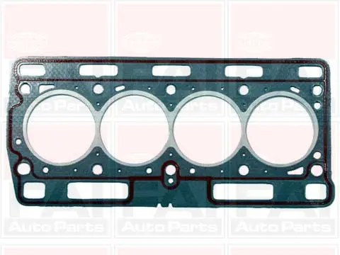 Garnitura, chiulasa FAI AutoParts HG769
