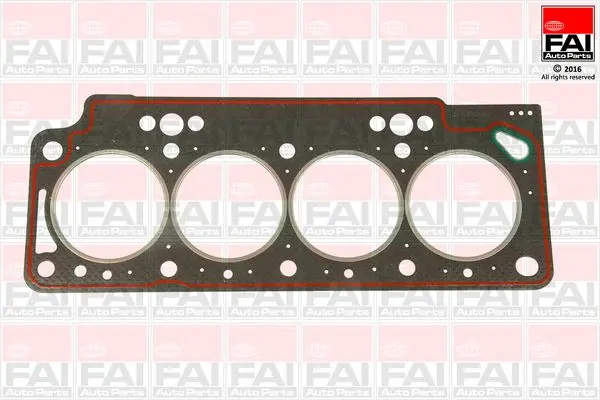 Garnitura, chiulasa FAI AutoParts HG782