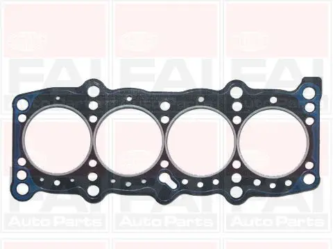 Garnitura, chiulasa FAI AutoParts HG878