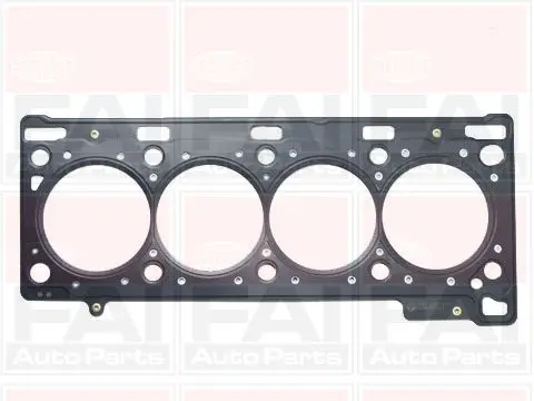 Garnitura, chiulasa FAI AutoParts HG881