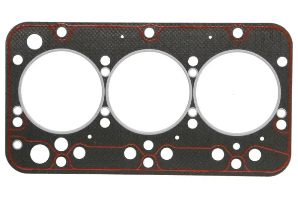 Garnitura chiulasa (grosime: 1,6mm diametru: 106mm) potrivit CASE IH 60, 1060 C, 1070 C, 1075 C, 65, 70; FIAT 60-90, 60-90 DT; NEW HOLLAND 4010 S, 4030, 4635, TD 60, TD 60D, TD 60D PLUS, TD 65D