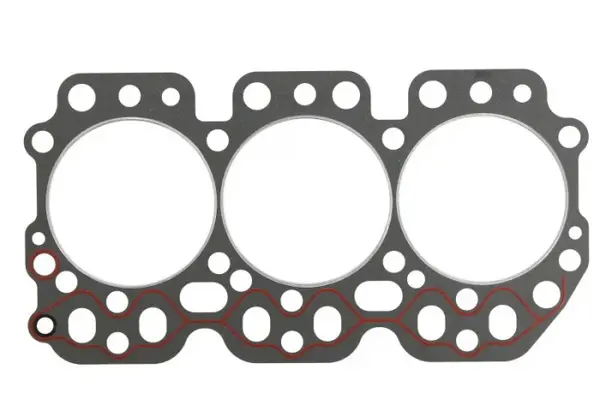 Garnitura chiulasa JOHN DEERE 830, 930, 1030, 1120, 1130, 1630, 1035, 1635, 2035, 840, 940, 1040, 1140, 1145, 1745, 1845, 2345, 1350, 1550, 1750, 1850, 1950, 3100, 3110, 3200, 5200, 5300, 540