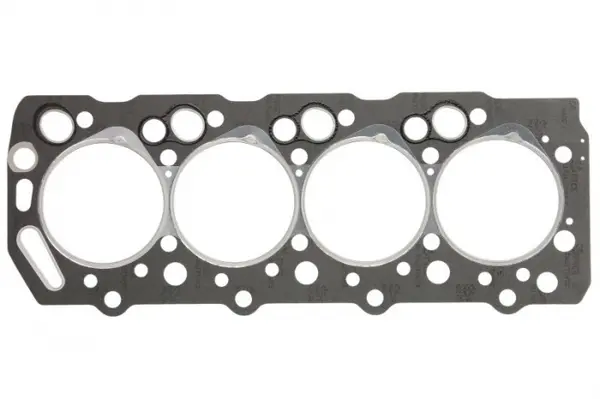 Garnitura chiulasa metal MITSUBISHI PAJERO 2.5TD (4D56T) 86-,KIA K2500 2.5TD 01.10-,HYUNDAI H100 (D4BB,D4BA)