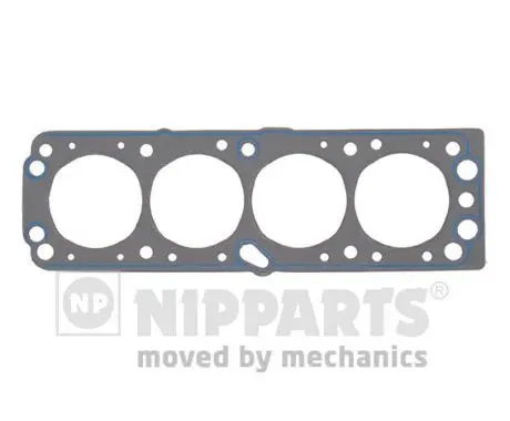 Garnitura, chiulasa NIPPARTS J1250905