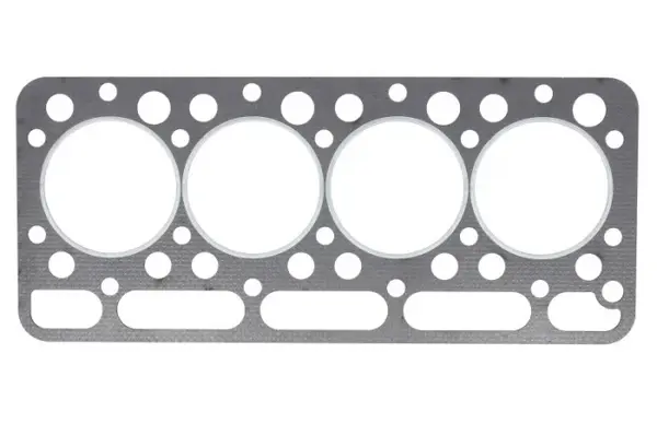 Garnitura chiulasa potrivit AEBI TP 47; KUBOTA KH 020, KH 033, KH 040, KH 045, KH 101, KH 151, KX 101 H SN 11313, KX 101 H SN 11314, KX 151, KX 151 H SN 10610, KX 151 H SN 10611, R 410