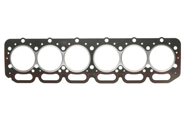 Garnitura chiulasa potrivit FIAT 1580, 1580 DT, 1880, 1880 DT, 160-90, 160-90 DT, 180-90, 180-90 DT, 315, 315 R, FE28, FE28HD, FE28LC, FE28M, FE28MHD; HITACHI DX175, DX195L, FR160