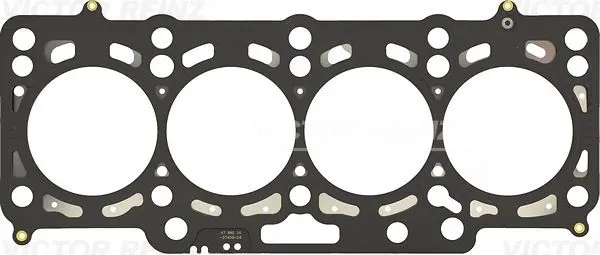 Garnitura, chiulasa REI 61-37600-10