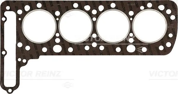 Garnitura, chiulasa VICTOR REINZ 61-24050-30