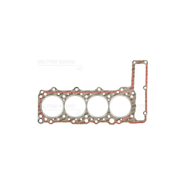 Garnitura, chiulasa VICTOR REINZ 61-29120-20