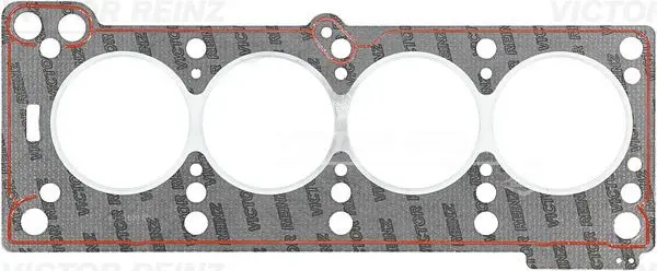 Garnitura, chiulasa VICTOR REINZ 61-31620-00