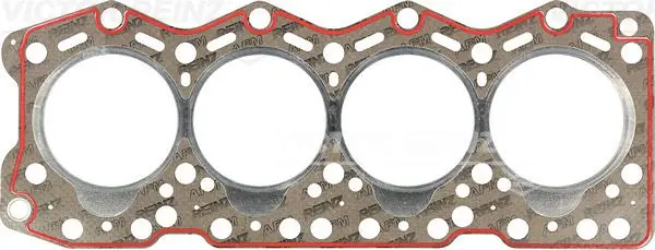 Garnitura, chiulasa VICTOR REINZ 61-33610-00