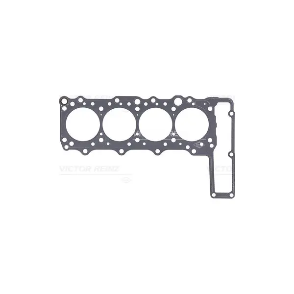 Garnitura, chiulasa VICTOR REINZ 61-34150-10