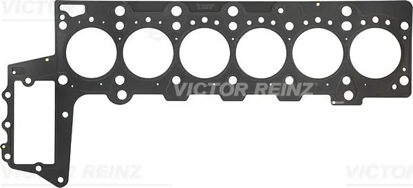 Garnitura, chiulasa VICTOR REINZ 61-35005-00