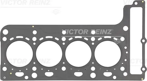Garnitura, chiulasa VICTOR REINZ 61-36950-10