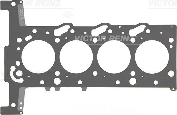 Garnitura, chiulasa VICTOR REINZ 61-37365-10