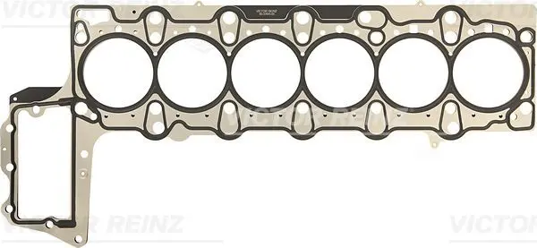 Garnitura, chiulasa VICTOR REINZ 61-37645-00