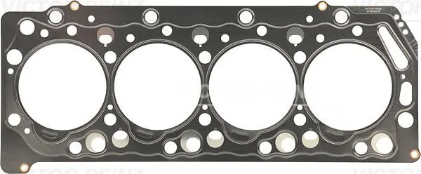 Garnitura, chiulasa VICTOR REINZ 61-53700-00
