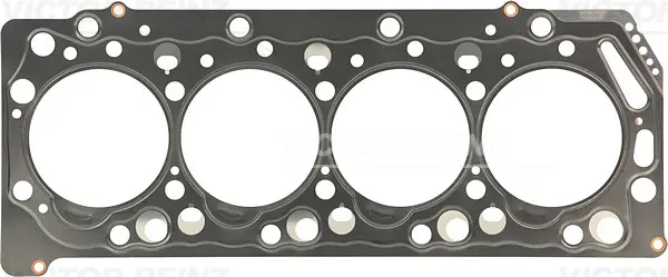 Garnitura, chiulasa VICTOR REINZ 61-53700-20
