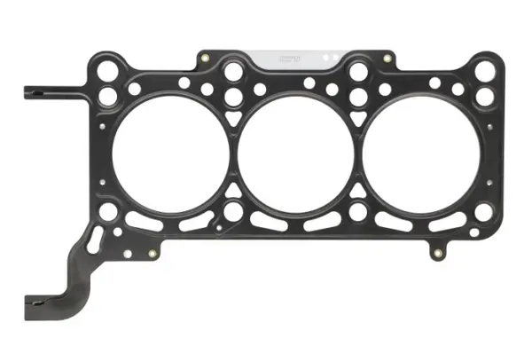 Garnitura chiuloasa Dreapta (grosime: 1,15mm) potrivit AUDI A4 B7, A4 B8, A5, A6 ALLROAD C6, A6 C6, A8 D3, Q7; VW PHAETON, TOUAREG 2.7D 3.0D 08.03-03.12
