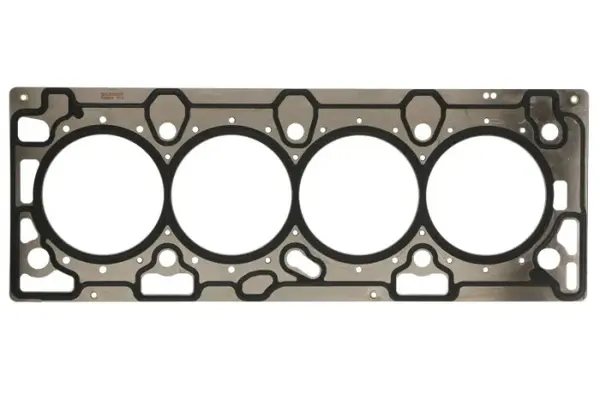 Garnitura chiuloasa (grosime: 0,45mm) potrivit FIAT STILO; OPEL ASTRA G, ASTRA G CLASSIC, ASTRA H, ASTRA H GTC, MERIVA A, VECTRA C, VECTRA C GTS, ZAFIRA B 1.6 03.00-09.12