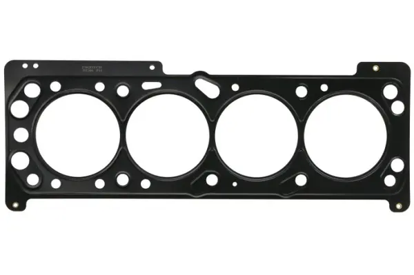 Garnitura chiuloasa (grosime: 0,45mm) potrivit OPEL ASTRA G, ASTRA G CLASSIC, ASTRA G KOMBI, COMBO TOUR, COMBO MINIVAN, MERIVA A, VECTRA B, VECTRA C, VECTRA C GTS 1.6 1.6CNG 10.95-