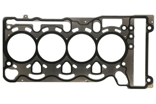 Garnitura chiuloasa (grosime: 0,475mm) potrivit BMW 1 (E81), 1 (E82), 1 (E87), 1 (E88), 3 (E90), 3 (E91), 3 (E92), 3 (E93), 5 (E60), 5 (E61), X1 (E84), X3 (E83) 1.6 2.0 06.04-06.15