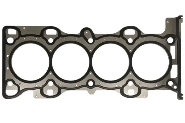 Garnitura chiuloasa (grosime: 0,4mm) potrivit FORD GALAXY II, MONDEO IV, S-MAX, TRANSIT; FORD USA FUSION; MAZDA 3, 5, 6, MX-5 III 2.0-2.3LPG 01.02-06.15