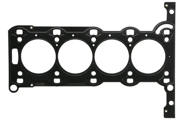 Garnitura chiuloasa (grosime: 0,55mm) potrivit OPEL AGILA A, ASTRA G, ASTRA G KOMBI, CORSA B, CORSA C, CORSA C HATCHBACK 1.2 02.98-12.09