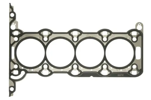 Garnitura chiuloasa (grosime: 0,57mm) potrivit OPEL AGILA A, ASTRA G, ASTRA G CLASSIC, ASTRA H, ASTRA H CLASSIC, ASTRA H GTC, COMBO TOUR, COMBO MINIVAN, CORSA C 1.2-1.4LPG 09.00-