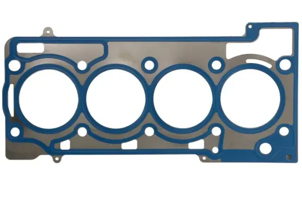 Garnitura chiuloasa (grosime: 0,62mm) potrivit AUDI A1, A3; SEAT ALTEA, ALTEA XL, IBIZA IV, IBIZA IV SC, IBIZA IV ST, LEON, TOLEDO IV; SKODA FABIA II, OCTAVIA II 1.2 1.2LPG 11.08-05.22