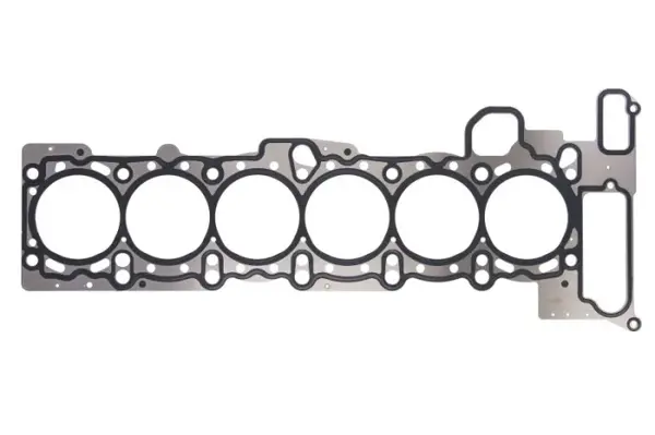 Garnitura chiuloasa (grosime: 0,65mm) potrivit BMW 3 (E46), 5 (E39), 5 (E60), 5 (E61), 7 (E38), 7 (E65, E66, E67), X3 (E83), X5 (E53), Z3 (E36), Z4 (E85) 2.5 2.8 3.0 08.95-12.10