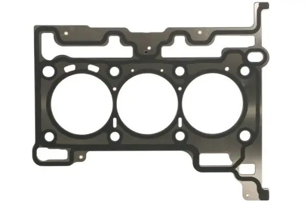 Garnitura chiuloasa (grosime: 0,7mm) potrivit FORD B-MAX, C-MAX II, ECOSPORT, FIESTA VI, FIESTA VII, FOCUS III, FOCUS III HATCHBACK, FOCUS III KOMBI, GRAND C-MAX, MONDEO V 1.0 1.0H 02.12-