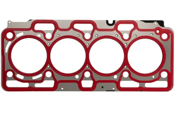 Garnitura chiuloasa (grosime: 0,85mm) potrivit MERCEDES A (W176), B SPORTS TOURER (W246, W242), CITAN MIXTO (DOUBLE CABIN), CITAN (MPV), CITAN MINIVAN (W415), CLA (C117) 1.5D 1.5DH 10.07-