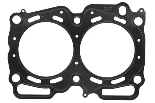 Garnitura chiuloasa (grosime: 0,8mm) potrivit SUBARU FORESTER, LEGACY III, LEGACY IV, OUTBACK 2.5 10.98-