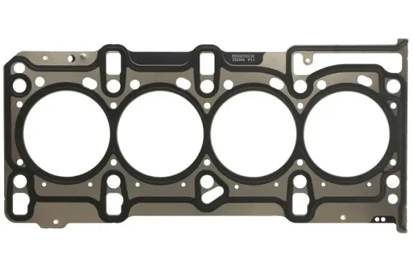 Garnitura chiuloasa (grosime: 0,92mm) potrivit ALFA ROMEO MITO; CHEVROLET AVEO; CITROEN NEMO, NEMO MINIVAN; FIAT 500, 500 C, 500L, 500X, DOBLO, DOBLO CARGO, DOBLO MINIVAN 1.3D 06.03-