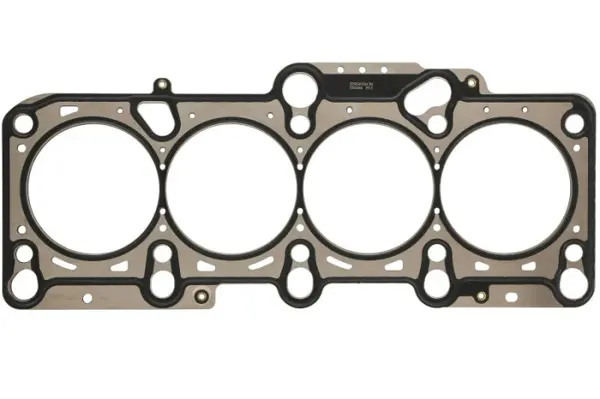 Garnitura chiuloasa (grosime: 0,9mm) potrivit AUDI A4 B6, A4 B7, A6 C5; VW PASSAT B5.5 2.0 11.00-06.08