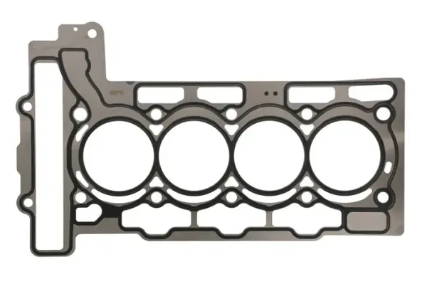 Garnitura chiuloasa (grosime: 0,9mm) potrivit CITROEN BERLINGO MULTISPACE, BERLINGO MINIVAN, C3 II, C3 PICASSO, C4, C4 GRAND PICASSO I, C4 GRAND PICASSO II, C4 I, C4 II 1.4-1.6LPG 09.06-