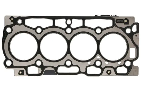 Garnitura chiuloasa (grosime: 1,25mm) potrivit DS DS 3, DS 4, DS 5; VOLVO C30, S40 II, S60 II, S80 II, V40, V50, V60 I, V70 III; CITROEN BERLINGO, BERLINGO MULTISPACE 1.6D 08.05-