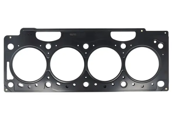 Garnitura chiuloasa (grosime: 1,25mm) potrivit VOLVO S40 I, V40; ARO CARPAT; MITSUBISHI CARISMA, SPACE STAR; NISSAN INTERSTAR, PRIMASTAR, PRIMERA; OPEL MOVANO A, VIVARO A 1.9D 03.97-