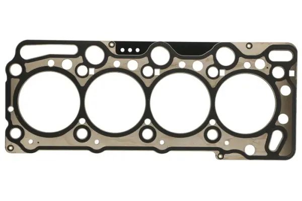 Garnitura chiuloasa (grosime: 1,45mm) potrivit HONDA CIVIC VII; OPEL ASTRA G, ASTRA G CLASSIC, ASTRA G KOMBI, ASTRA H, ASTRA H GTC, ASTRA H KOMBI, COMBO TOUR, COMBO MINIVAN 1.7D 02.00-