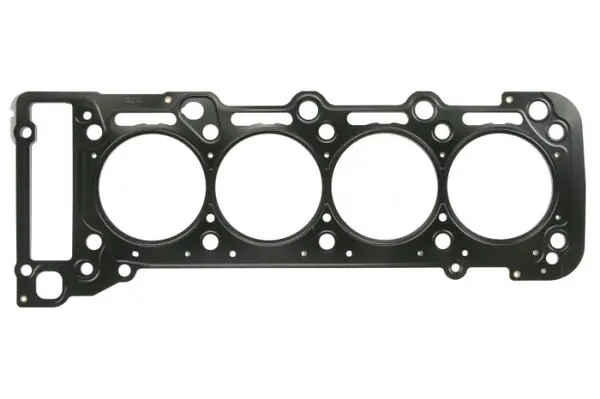 Garnitura chiuloasa (grosime: 1,4mm) potrivit MERCEDES C T-MODEL (S204), C (W204), E T-MODEL (S211), E (VF211), E (W211), SPRINTER 3,5-T (B906), SPRINTER 3,5-T (B909) 2.1D 2.2D 03.03-