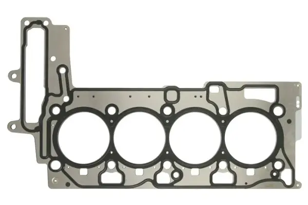 Garnitura chiuloasa (grosime: 1,55mm) potrivit BMW 1 (E81), 1 (E82), 1 (E87), 1 (E88), 3 (E90), 3 (E91), 3 (E92), 3 (E93), 5 (E60), 5 (E61), X1 (E84), X3 (E83) 2.0D 06.04-06.15