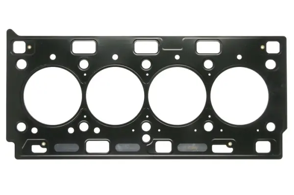Garnitura chiuloasa (grosime: 1,55mm) potrivit NISSAN INTERSTAR, PRIMASTAR; OPEL MOVANO A, VIVARO A; RENAULT MASTER II, TRAFIC II 2.5D 03.01-