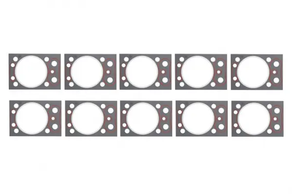 Garnitura chiuloasa (grosime: 1,5mm 10 buc. pachet; pret pentru 10 buc.; silicon) potrivit ZETOR 5211, 5245, 6211, 6245, 7211, 7245, 7245 H, 7711, 7745