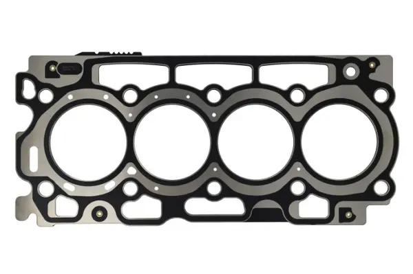 Garnitura chiuloasa (grosime: 1,5mm) potrivit VOLVO C30, S40 II, S80 II, V50, V70 III; CITROEN BERLINGO, BERLINGO MULTISPACE, BERLINGO MINIVAN, C2, C3 I, C3 II, C3 PICASSO 1.4D 1.6D 02.02-