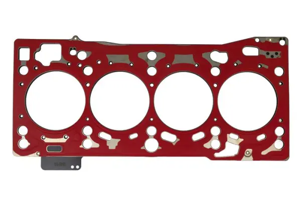 Garnitura chiuloasa (grosime: 1,63mm) potrivit MAN TGE; VW CALIFORNIA T6 CAMPER, CRAFTER, GRAND CALIFORNIA CAMPER, MULTIVAN T6, TRANSPORTER T6, TRANSPORTER T6 CARAVELLE T6 2.0D 04.15-