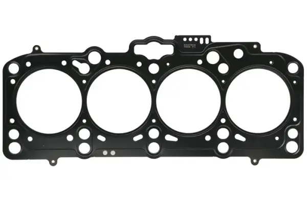 Garnitura chiuloasa (grosime: 1,65mm) potrivit AUDI A3, A4 B7; SEAT ALHAMBRA, ALTEA, ALTEA XL, LEON, TOLEDO III; SKODA OCTAVIA II, SUPERB I, SUPERB II; VW CADDY III 2.0D 12.03-05.11